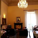 Bed and Breakfast Conte Ruggero Scicli