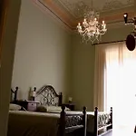 Bed and Breakfast Conte Ruggero 4*