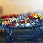 Bed and Breakfast Conte Ruggero 4*