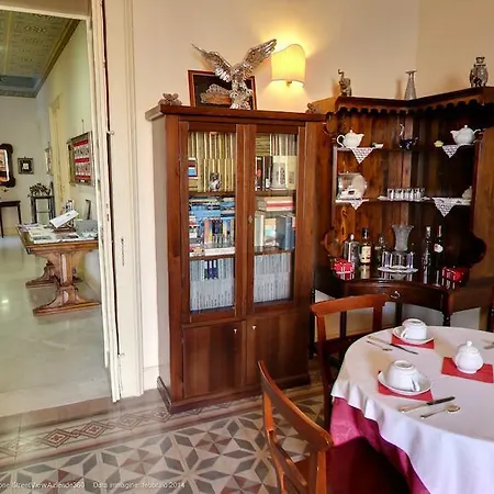 Bed and Breakfast Conte Ruggero Scicli