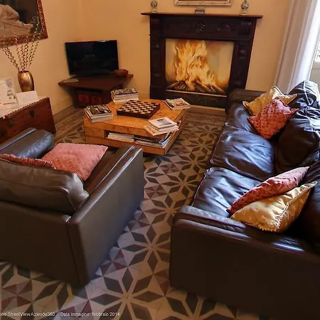 Bed and Breakfast Conte Ruggero 4*