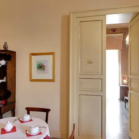 Bed and breakfast Conte Ruggero