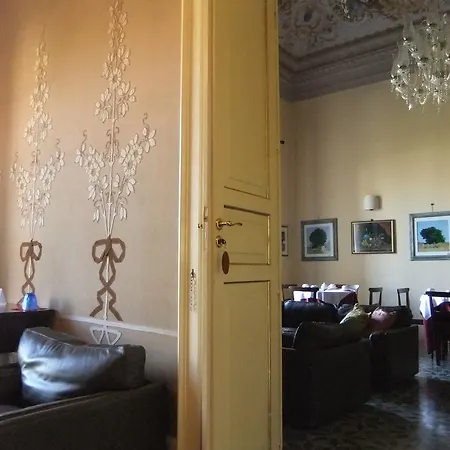 Bed and Breakfast Conte Ruggero