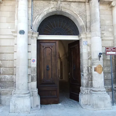 Bed & Breakfast Conte Ruggero