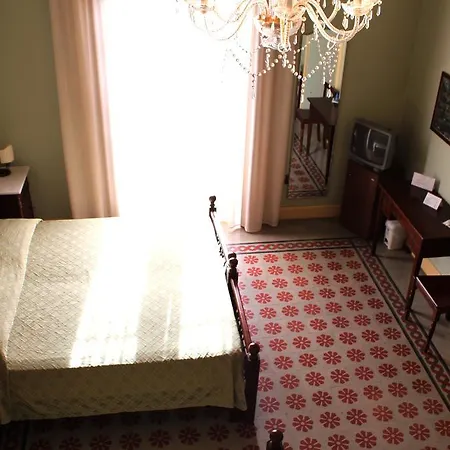 Bed and Breakfast Conte Ruggero