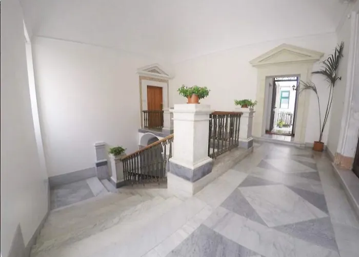 Bed & Breakfast Conte Ruggero