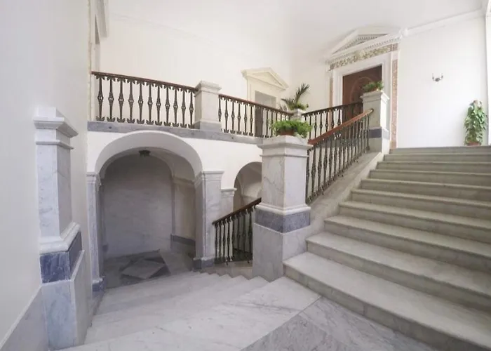 Conte Ruggero Bed & Breakfast Scicli