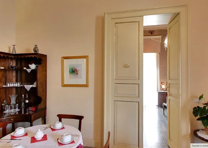 Bed & Breakfast Conte Ruggero