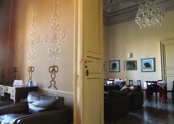 Bed & Breakfast Conte Ruggero