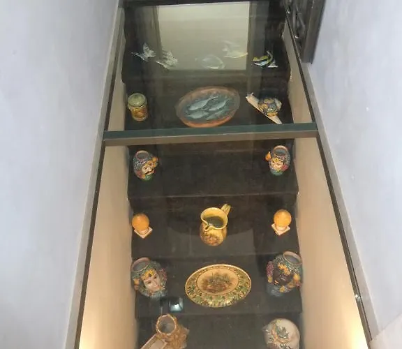 Bed & Breakfast Conte Ruggero Scicli