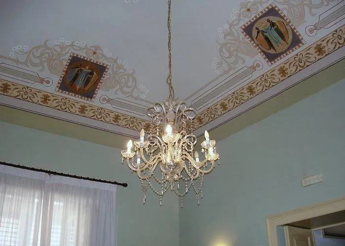 Bed & Breakfast Conte Ruggero Scicli