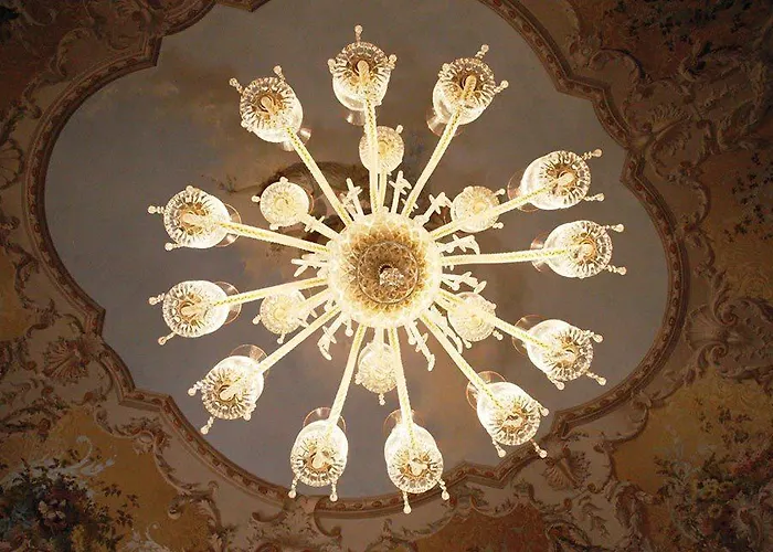 Bed & Breakfast Conte Ruggero 4*