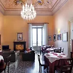 فندق مبيت وإفطار Conte Ruggero
