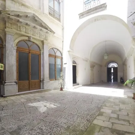 康特鲁杰罗住宿加早餐旅馆 4*