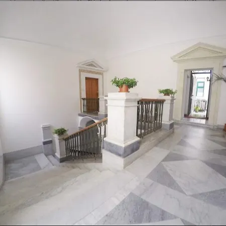Bed & Breakfast Conte Ruggero
