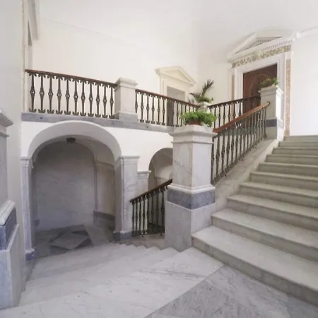 Conte Ruggero Bed & Breakfast Scicli