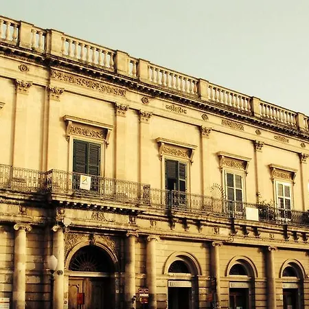 康特鲁杰罗住宿加早餐旅馆 希克利