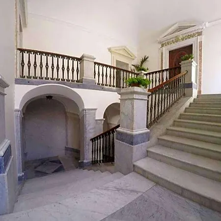 Bed & Breakfast Conte Ruggero Scicli