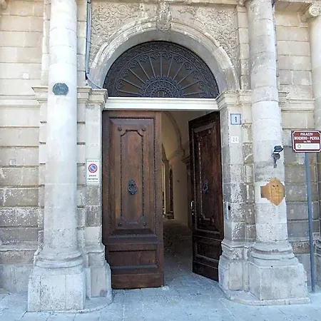 Bed & Breakfast Conte Ruggero Scicli