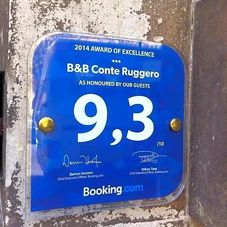Frühstückspension Conte Ruggero