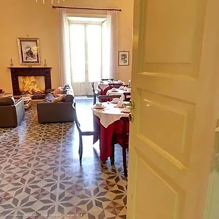 Bed & Breakfast Conte Ruggero Scicli
