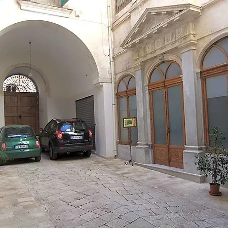 Conte Ruggero 4* Scicli