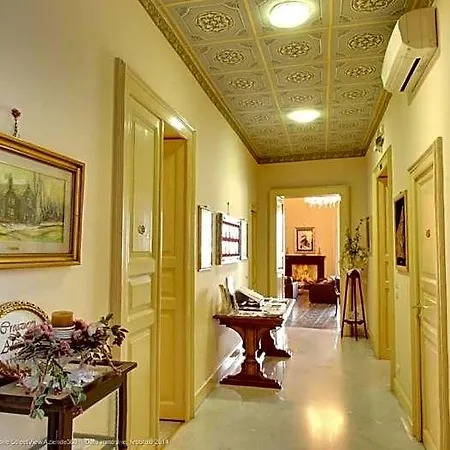 Conte Ruggero Bed & Breakfast Scicli