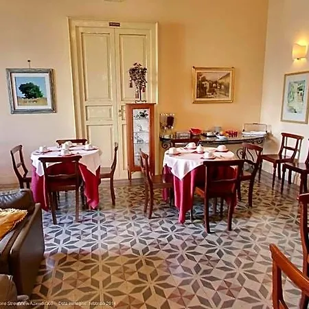 Conte Ruggero Bed & Breakfast Scicli
