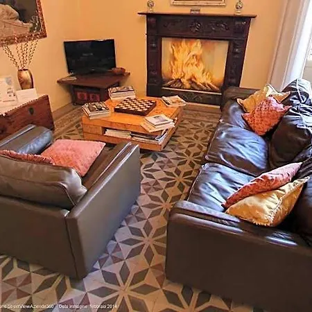 Bed & Breakfast Conte Ruggero Scicli
