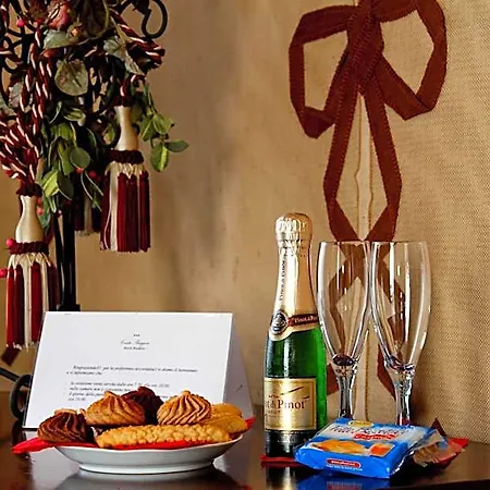 Conte Ruggero Bed & Breakfast