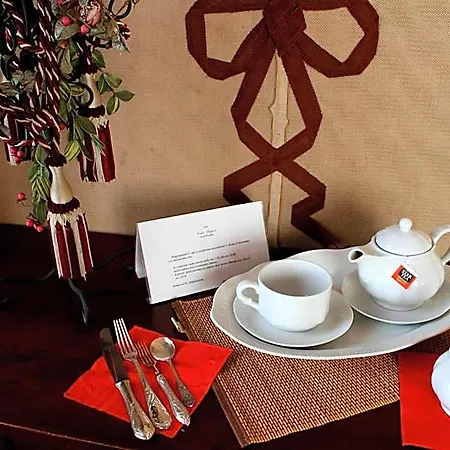 Bed & Breakfast Conte Ruggero Scicli