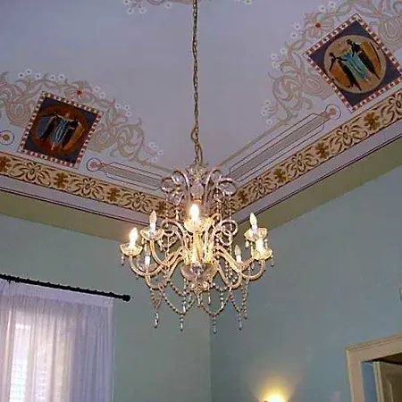 Bed & Breakfast Conte Ruggero 4*