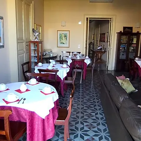 Conte Ruggero Bed & Breakfast Scicli