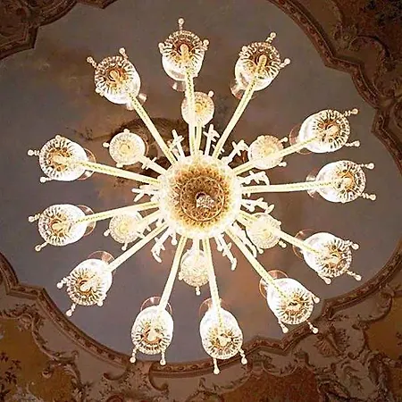 Bed & Breakfast Conte Ruggero 4*