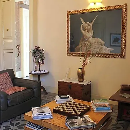 Bed & Breakfast Conte Ruggero Scicli