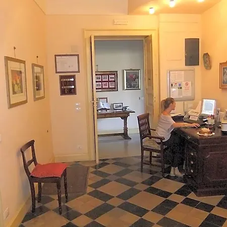 Conte Ruggero Bed & Breakfast