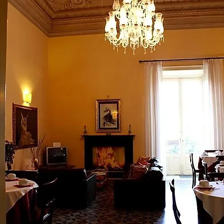Conte Ruggero Bed & Breakfast