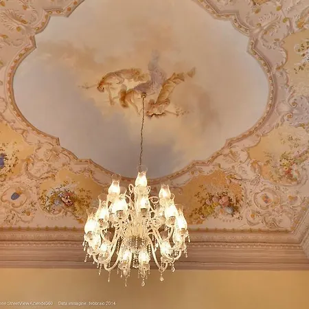 Bed & Breakfast Conte Ruggero Scicli