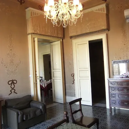 康特鲁杰罗住宿加早餐旅馆