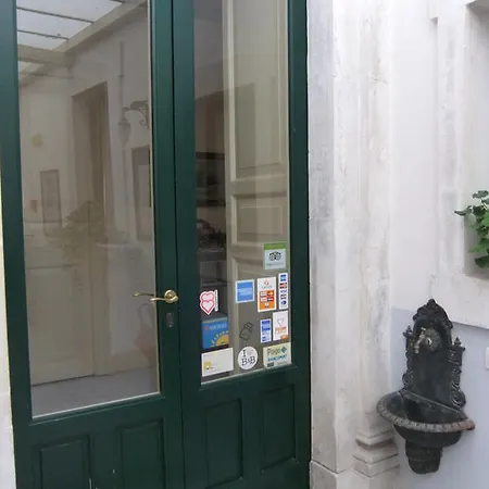 Bed & Breakfast Conte Ruggero