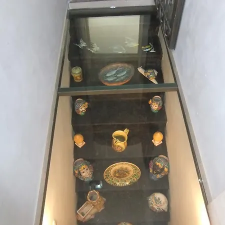 住宿加早餐酒店 康特鲁杰罗住宿加早餐旅馆 希克利