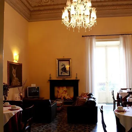 Bed & Breakfast Conte Ruggero Scicli