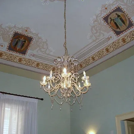 Bed & Breakfast Conte Ruggero Scicli