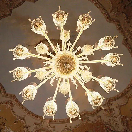 Bed & Breakfast Conte Ruggero 3*