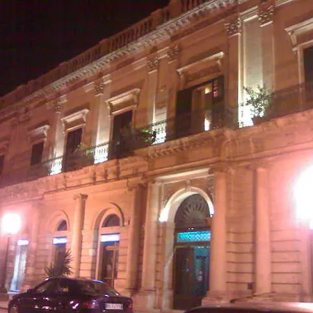 Conte Ruggero Scicli