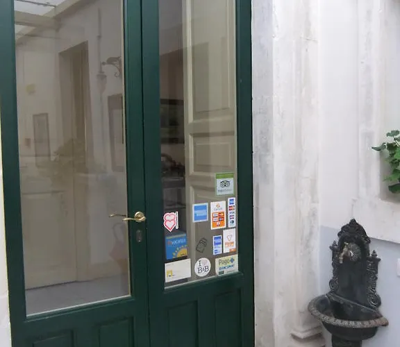 Bed & Breakfast Conte Ruggero